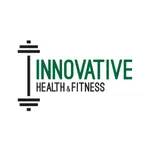 Innovative Health & Fitness. icon