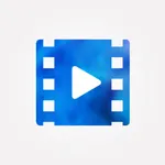 VRPlayer : 2D 3D 360° Video icon