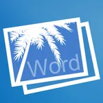 Simple Watermark Camera Free icon