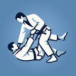 Brazilian Jiu Jitsu Trainings icon
