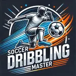 Soccer Dribbling Master icon