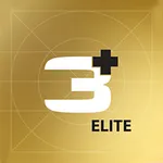 3PLUS ELITE icon