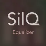 SilQ Equalizer - 32 Band Stereo Equalizer icon