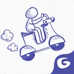 Doodle Skooty icon