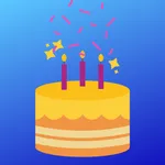 Birthday List icon