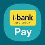 i-bank Pay icon