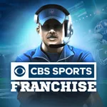 CBS Franchise Football 2016 icon