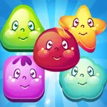 Jelly Match3 HD icon