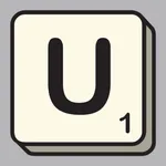 Uberwords - The Ultimate Brain Training Game to Elevate and Target your Anagram Genius! icon