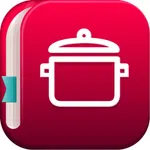 Recipe Keeper Book Manager icon