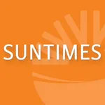 Suntimes icon