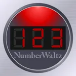 Number Waltz - One, Two, Three icon