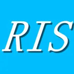 RIS云销客 icon