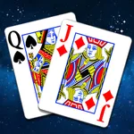 Pinochle - Online & offline icon