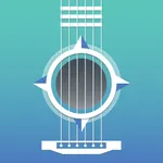 Chord Atlas | Guitar icon