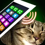 Lullaby Cat Simulator icon