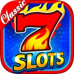 777 Classic Slots Galaxy icon