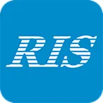 RIS+移动销售 icon