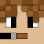 Best Skins PE - Girl, Boy and Animal skin for Minecraft icon