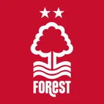 Nottingham Forest App icon