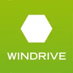 WINDRIVE App icon