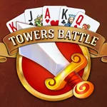 Towers Battle Solitaire icon