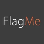 FlagMe Photo icon