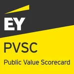 EY Public Value Scorecard icon