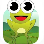 Frog Jumping Game icon