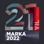 MARKA Conference icon