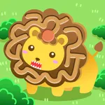 Animal Fun Mazes icon