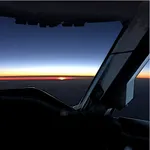 SunriseCockpit icon