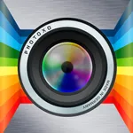 PhotoXo - Magical Photo Editor icon