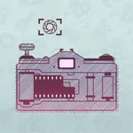 Camera Photo Editor Easy icon