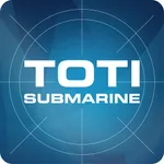 TOTI SUBMARINE VR EXPERIENCE icon