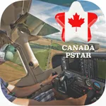 Canada Pre-Solo written exam icon