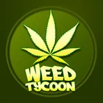 Kush Tycoon: Pot Empire icon