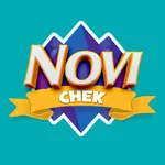 Novi-Chek : diabète de type 1 icon