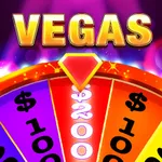 Real Vegas Slots icon