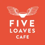 Five Loaves Cafe icon