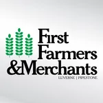 FF&M Bank Mobile Luverne icon