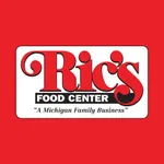 Ric's Food Center icon