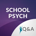Praxis School Psychologist Q&A icon