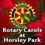 Rotary Carols at Horsley Park icon