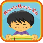 Memorize Quran word by word for Kids | last Hizb icon