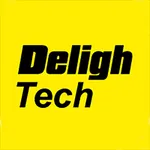 Delightech icon