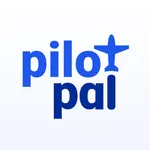 PilotPal: Flight Planner EFB icon