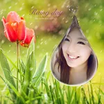 iFlower Camera - Cutest Photo Editor icon