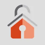 HomeSecure ZeroWire icon