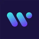 Walli: Cool Wallpapers HD, 4K icon